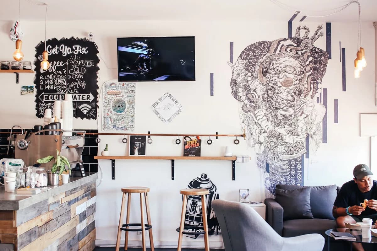 Digiturk Ticari Üyelik: Kafe, Kahvehane ve İşletmeler İçin