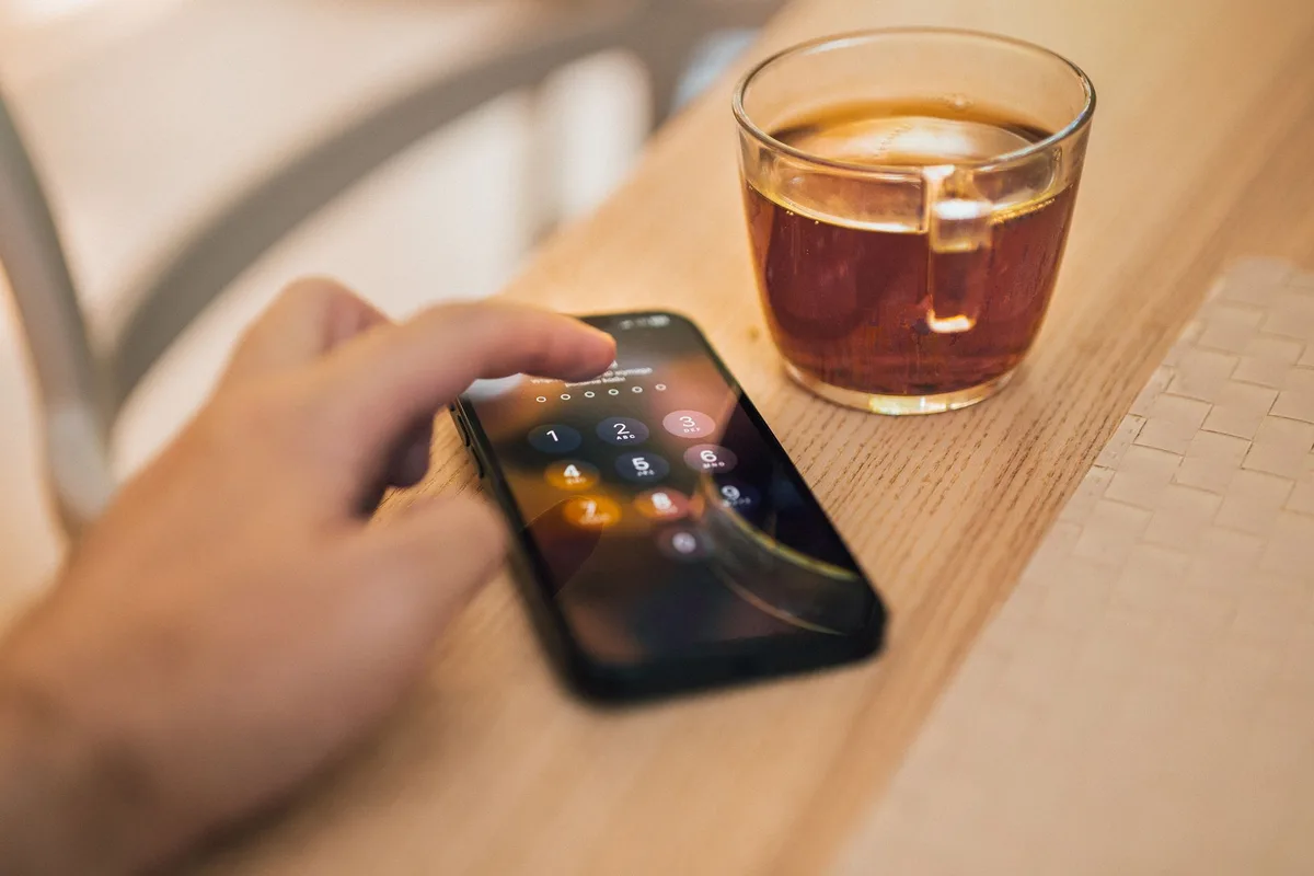 Digiturk başvurusunda SMS doğrulama kodunu telefona girme