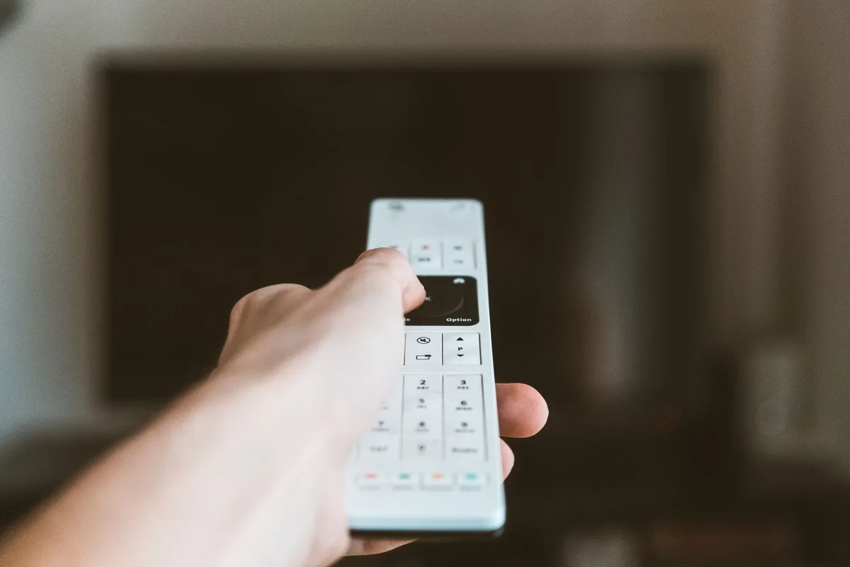 beIN Connect uygulamasında kumandayla içerik seçme