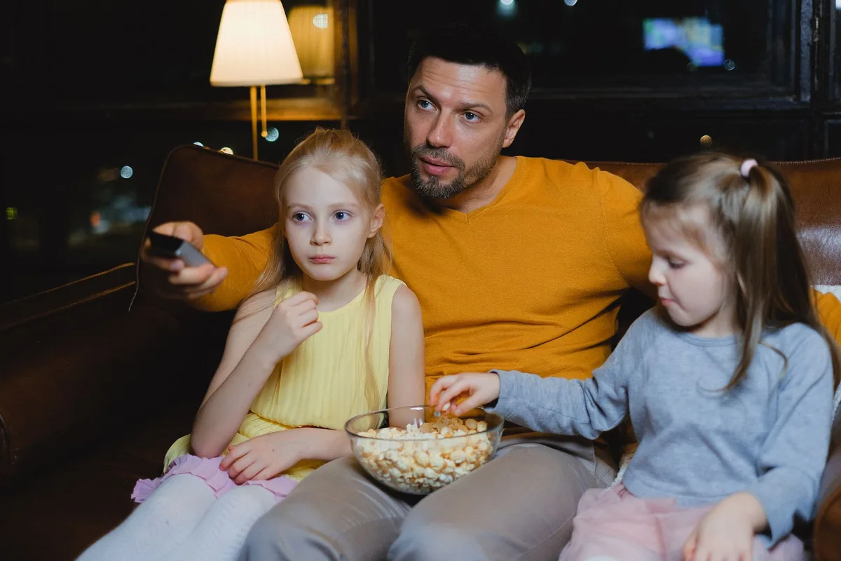 Digiturk kanal listesinden ailece izlenen kanallar