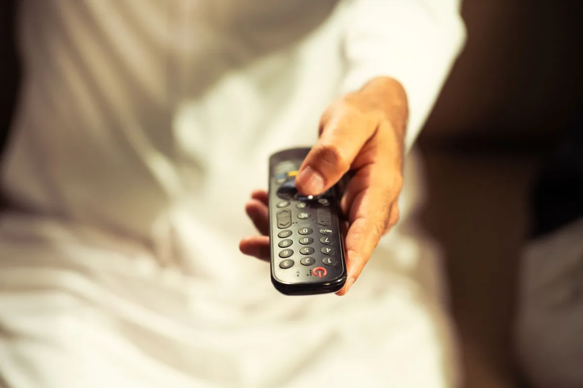 Digiturk paket değiştirme sonrası kanal listesini inceleme